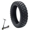 Opona pneumatyczna terenowa 60/70-6.5 Xuancheng do Ninebot Max G30 / Motus Scooty 10 / Frugal Power