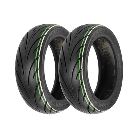 Zestaw 2x Opona CST 9.5x2.50" do NIU KQI3 PRO / NIU KQI3 SPORT