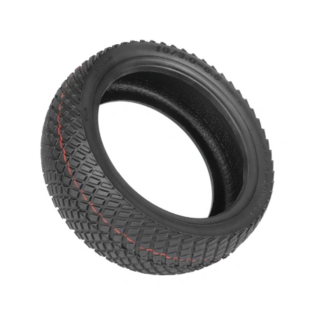 Opona 10x3.0-6.5" bezdętkowa do Ausom L2 / L2 Max / DT2 Pro