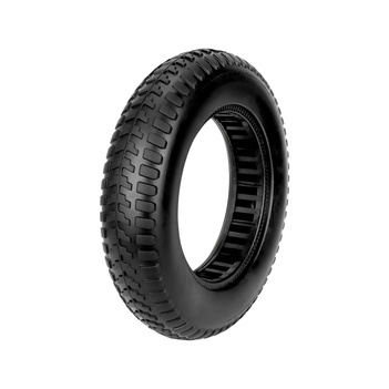 Opona 10x2'' (10x2.15") Półpełna Bezdętkowa do Xiaomi M365 / PRO / PRO 2 / 1S / Essential