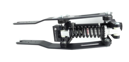 Zawieszenie Monorim M1 V4 Black FS do Xiaomi M365 / PRO / PRO 2 / 1S / Essential / Mi 3