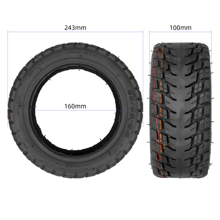 Opona ULIP 85/65-6.5" Tubeless do Kugoo G-Booster, G2 PRO