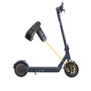 Pokrywy Kołpaki Osłony Śrub Przód Widelca do Ninebot Max G30 / Motus Scooty 10 / Frugal Power