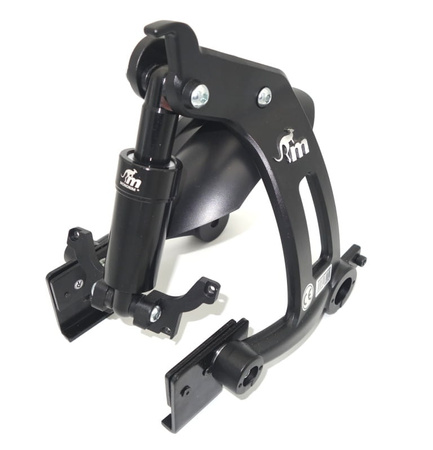 Zawieszenie Tylne Monorim MXR1-BB do Ninebot Max G30 / Motus Scooty 10 / Frugal Power
