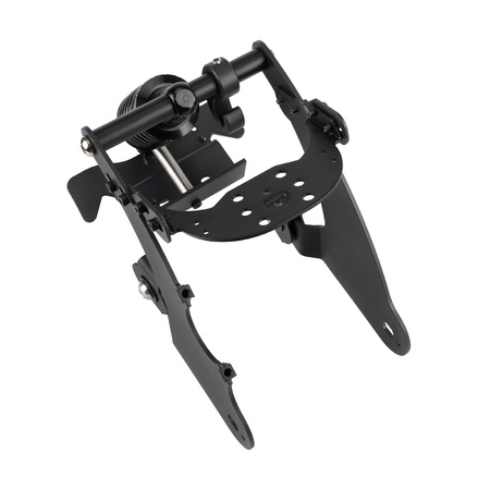 Tylne zawieszenie  Amortyzator ULIP do Ninebot F20/ F25/ F30/ F40