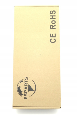 Zawieszenie ESPARTS V2.2+ Ninebot Max G30 / Motus Scooty 10 / Frugal Power