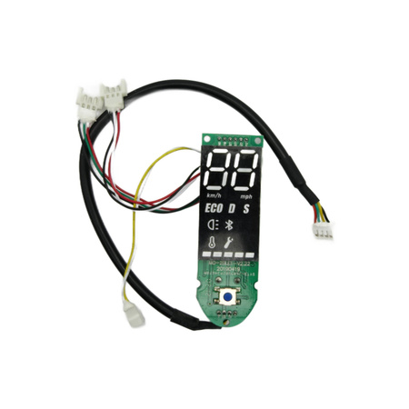 Kontroler 36V V1 + zestaw elektroniki do hulajnogi elektrycznej typu Xiaomi