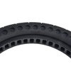 Opona Bezdętkowa Półpełna 14x2.125" do E-bike