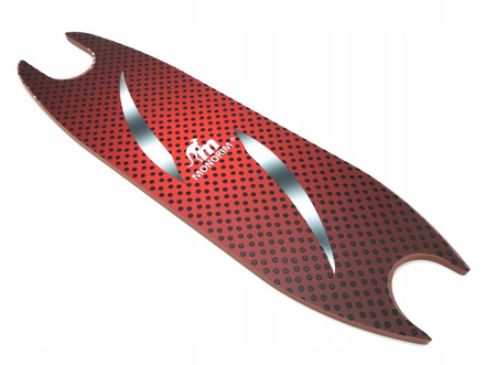 MONORIM WD V2 PRO Nakładka na podest do Xiaomi M365 PRO / PRO 2