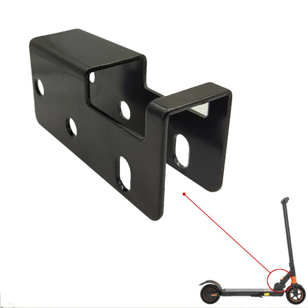 Wewnętrzny element mechanizmu składania do Kugoo KuKirin S1 Pro