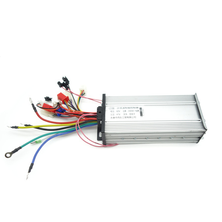 Kontroler 2000W 60V do hulajnogi City Coco