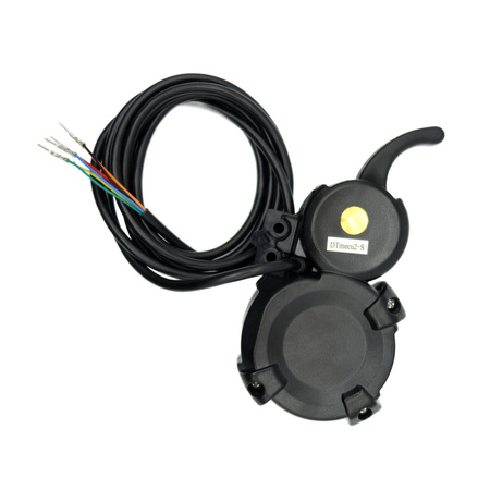 Wyświetlacz Minimotors EY3 do Dualtron Spider, Thunder, Ultra, X / Kaabo Wolf Warrior 11