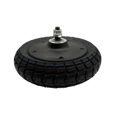 Zestaw Silnik 48V 800W + Opona 10x2.75-6.5" Bezdętkowa do KuKirin G2