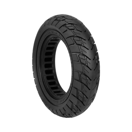 Opona półpełna 10x2.5" do Xiaomi M365/PRO/PRO 2/Techlife X7/X7S/Kugoo M4