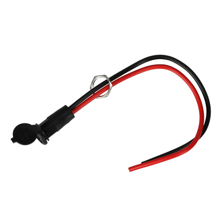 Gniazdo Port Ładowania 5,5 x 1,5 mm do Hulajnogi Elektrycznej