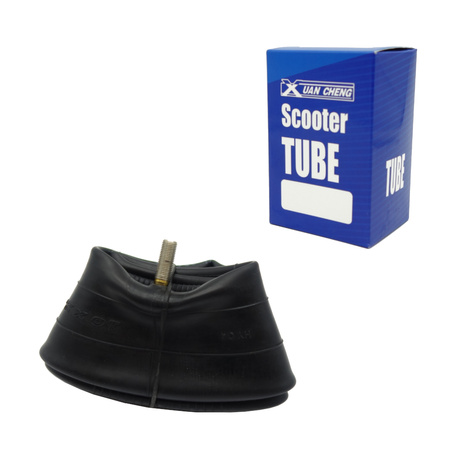 Dętka Xuancheng 10x2.50 wentyl prosty