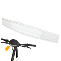 Pokrywa światła przedniego do KuKirin G2, G3, G4