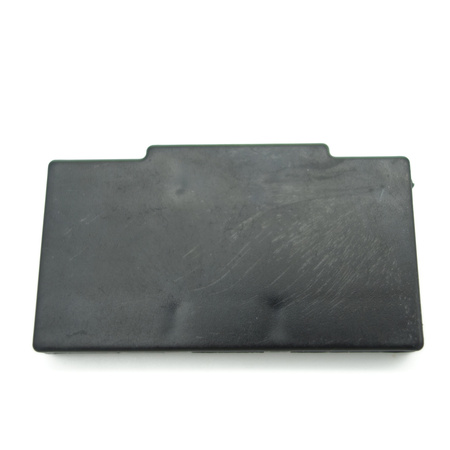 Pokrywa korpusu baterii do Kugoo S1 / S2 / S3