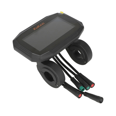 Oryginalny Wyświetlacz (Display) do KuKirin G2 PRO 2025