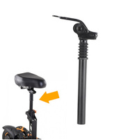 Sztyca siodełka do Kukirin G2 MAX