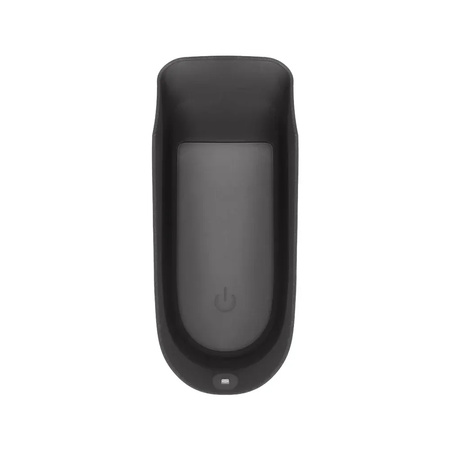 Etui Silikonowe Case do Ninebot MAX G3 - Czarny