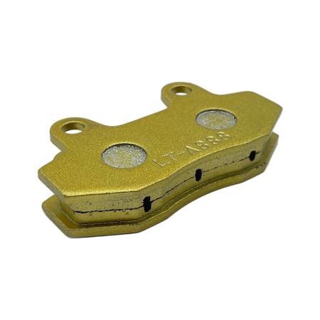 Klocki hamulcowe do NIU N1 / N1S / M1 / U1 / NQi / NQi Pro