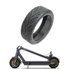 Opona pneumatyczna 60/70-6.5 z żelem do Ninebot Max G30 / Motus Scooty 10