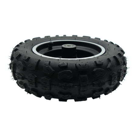 Przednie koło z oponą 90/65-6.5 do Kugoo M5