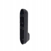 4x Pokrywa śrub SZARA + naklejki odblaskowe CZERWONE do Xiaomi M365 / PRO / PRO 2 / 1S / Essential