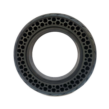 Opona Bezdętkowa 10x2,125" do Xiaomi M365/PRO / Ninebot F20/F25/F30/F40 / Motus Scooty 10 Lite