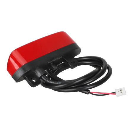 Światło Tylne Lampka LED do Xiaomi 4 Lite (2nd Gen)