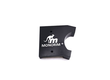 Monorim MD-FB Osłona Pokrywa Przedniego Silnika 36V z tarczą hamulcową i adapterem do Xiaomi M365 / PRO / PRO 2 / 1S / Essential