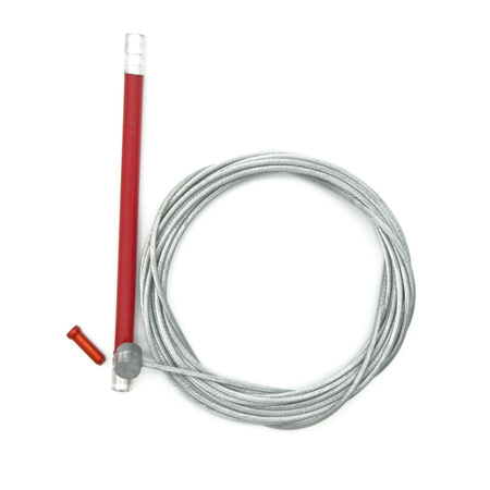 Przedłużona linka hamulcowa do tylnego zawieszenia Esparts ESR1 do Xiaomi M365 / PRO 1-2 / 1S / Essential