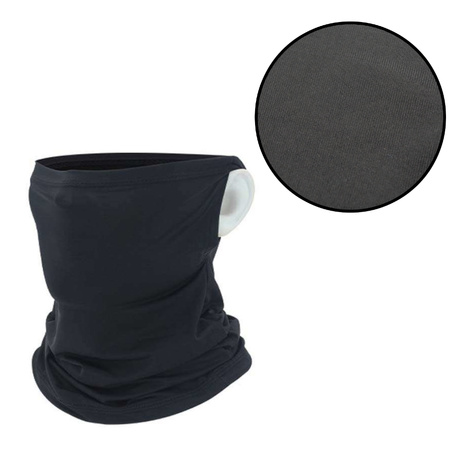 Komin na Szyję na Hulajnogę Elektryczną i Rower