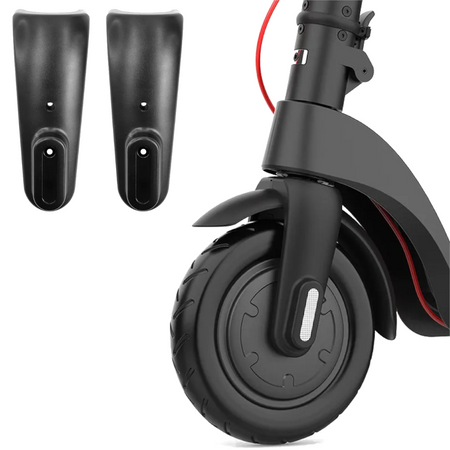 Pokrywy osłony widelca przedniego do Blaupunkt ESC910