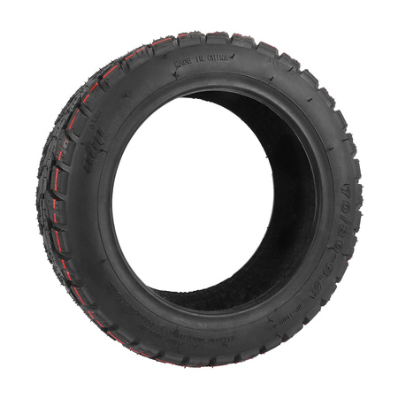 Opona Off Road Pneumatyczna Tubeless ULIP 70/80-6.5 do Ninebot Mini / Plus / Pro