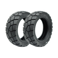 Zestaw 2x Opona Terenowa OFFROAD 9x3.0-5.5" do KuKirin G2 PRO 2024