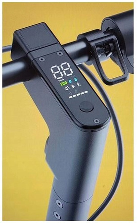 Płyta Sterownik Wyświetlacz Oryginał Ninebot MAX G30