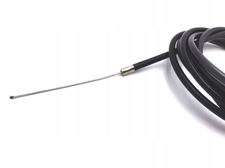 Linka hamulcowa tylna do Kugoo M4 / M4 PRO