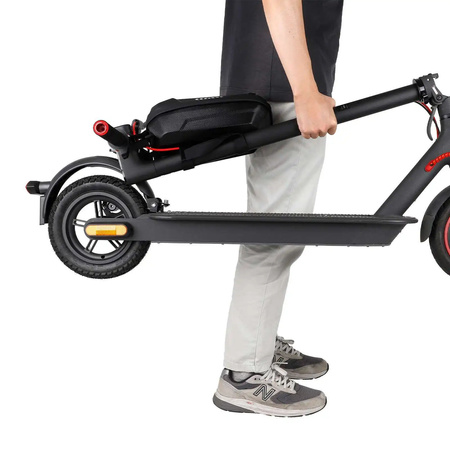 Błotnik Tylny ULIP z Kierunkowskazami i Hamulcem do Hulajnogi Xiaomi M365 / PRO / Mi 3