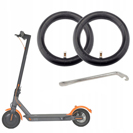 Łyżka do wymiany opon i dętek w Xiaomi / Motus / Ninebot / Kugoo / Techlife / Dualtron / Joyor / Fiat