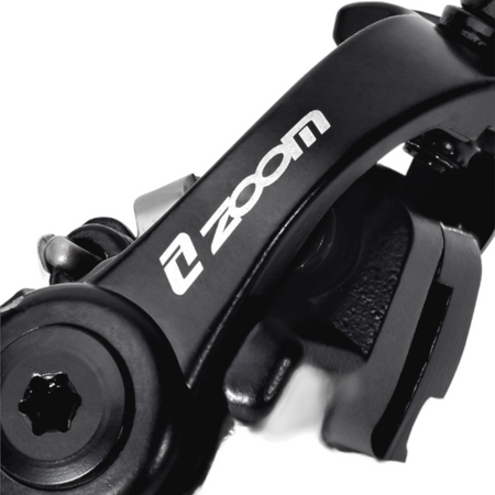 Zacisk ZOOM na tył 180mm/160mn