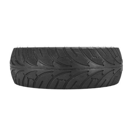 Opona Bezdętkowa Pełna 200x60 RISINGSUN do Techlife X5, X5s / Vsett 8, 8+ / Hiley Tiger 8