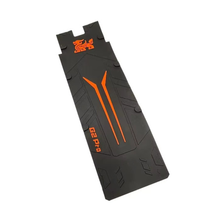 Gumowa Mata na Podest do Kugoo KuKirin G2 PRO