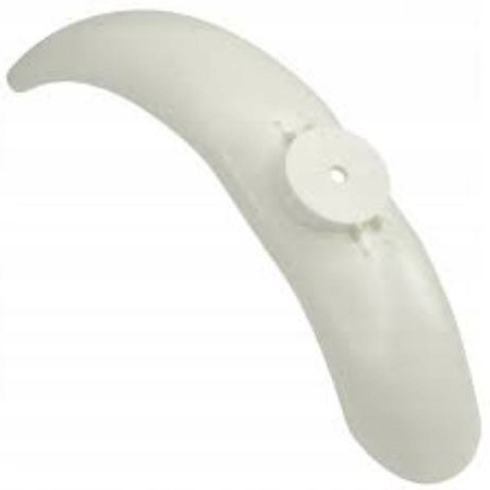 Błotnik Przedni Xiaomi M365 / M365 PRO / PRO 2 / 1S / Mi 3 / Essential / Motus 8.5 - Biały