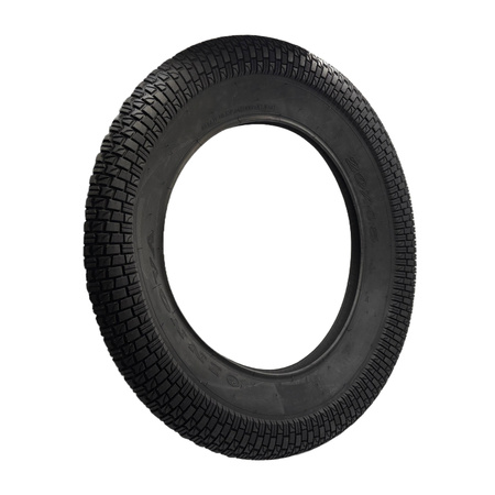 Gruba Opona Pneumatycza Innova 20x4.5" do Roweru typu Fatbike