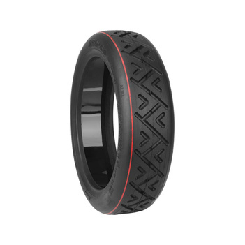 Opona 250x54 bezdętkowa terenowa z żelem do Xiaomi 4 / 4 PRO / 4 LITE