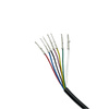 Kabel przewód od kontrolera do wyświetlacza do KuKirin G2 Master