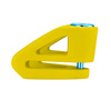 Zabezpieczenie Disc Lock ZOVII ZV6 - Yellow