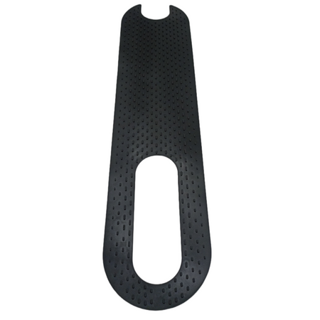 Mata gumowa na podest do Xiaomi M365 / 1S / Mi 3 / Essential - CZARNY